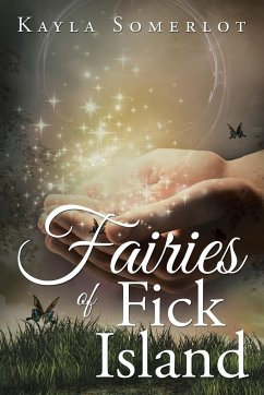 Fairies of Fick Island - Somerlot, Kayla