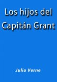 Los hijos del Capitan Grant (eBook, ePUB)