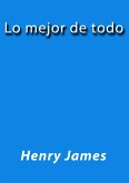 Lo mejor de todo (eBook, ePUB)