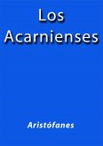 Los Acarnienses (eBook, ePUB)