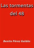 Las tormentas del 48 (eBook, ePUB)