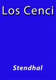 Los Cenci (eBook, ePUB)