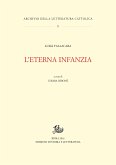 L’eterna infanzia (eBook, PDF)