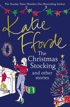 The Christmas Stocking and Other Stories (eBook, ePUB) - Fforde, Katie