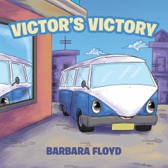 Victor's Victory - Floyd, Barbara