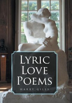 Lyric Love Poems - Giles, Harry