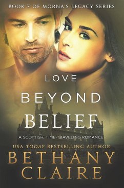 Love Beyond Belief - Claire, Bethany