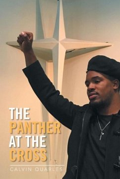 The Panther at the Cross - Quarles, Calvin