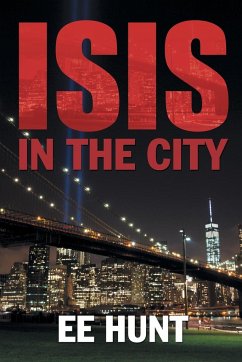 Isis in the City - Ee Hunt