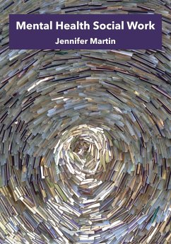 Mental Health Social Work - Martin, Jennifer