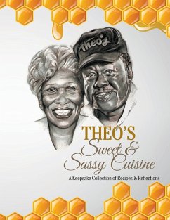 Theo's Sweet & Sassy Cuisine