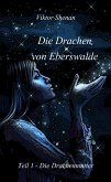 Die Drachen von Eberswalde Teil 1 - Die Drachenmutter (eBook, ePUB)