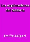 Los exploradores del Meloria (eBook, ePUB)