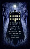 Classic Ghost Stories (eBook, ePUB)
