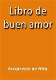 Libro de buen amor (eBook, ePUB)