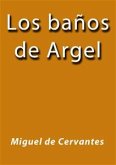 Los baños de Argel (eBook, ePUB)