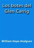 Los botes del Glen Carrig (eBook, ePUB)