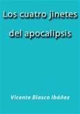 Los cuatro jinetes del apocalipsis (eBook, ePUB)