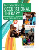 Introduction to Occupational Therapy- E-Book (eBook, ePUB)