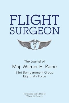 FLIGHT SURGEON