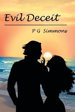 Evil Deceit - Simmons, P. G.