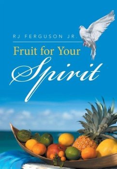 Fruit for Your Spirit