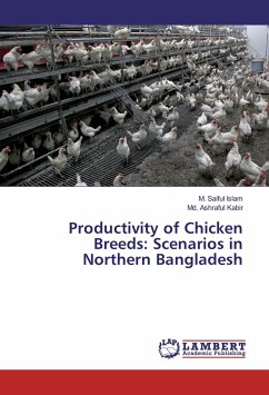 Productivity of Chicken Breeds: Scenarios in Northern Bangladesh