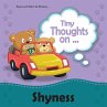 Tiny Thoughts on Shyness - Bild 1