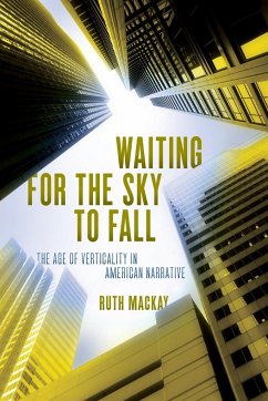 Waiting for the Sky to Fall - Mackay, Ruth