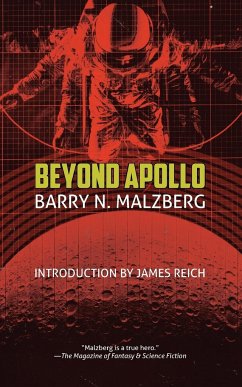 Beyond Apollo - Malzberg, Barry N.