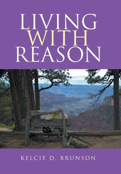 Living with Reason - Brunson, Kelcie D.