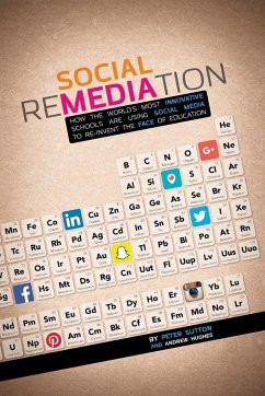 Social Remediation - Sutton, Peter; Hughes, Andrew