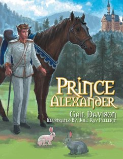 Prince Alexander - Davison, Gail