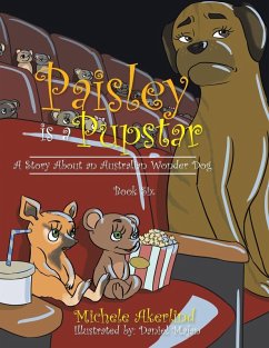 'Paisley Is a Pupstar' - Akerlind, Michele