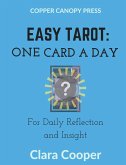 Easy Tarot Easy Tarot