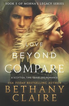 Love Beyond Compare - Claire, Bethany