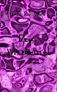Cover Der Witzbeutel (eBook, ePUB)