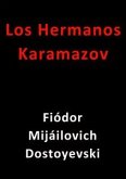 Los hermanos Karamazov (eBook, ePUB)