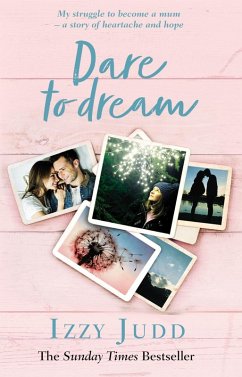 Dare to Dream (eBook, ePUB) - Judd, Izzy
