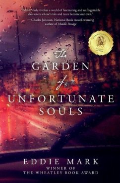 The Garden of Unfortunate Souls - Mark, Eddie