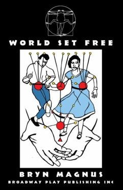 World Set Free - Magnus, Bryn