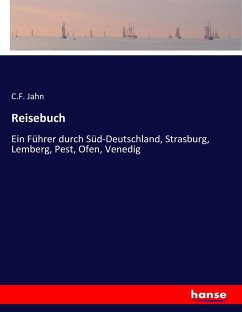 Reisebuch