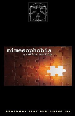 Mimesophobia - Murillo, Carlos