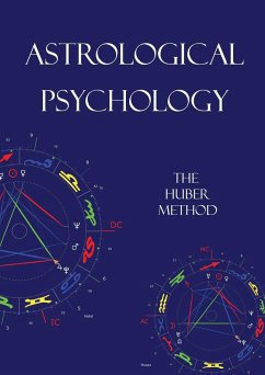 ASTROLOGICAL PSYCHOLOGY