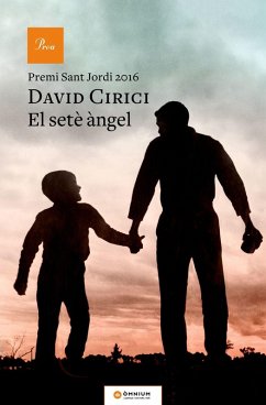 El setè àngel - Cirici, David