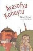 Ayasofya Konustu