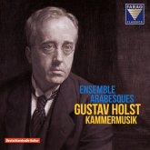 Gustav Holst Kammermusik