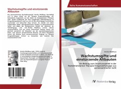 Wachstumsgifte und einstürzende Altbauten - Waldhaus, Annika