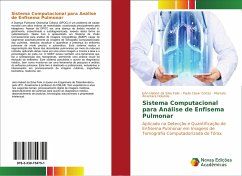 Sistema Computacional para Análise de Enfisema Pulmonar - Felix, John Hebert da Silva;Cortez, Paulo César;Holanda, Marcelo Alcantara