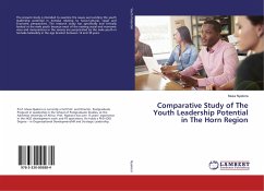 Comparative Study of The Youth Leadership Potential in The Horn Region